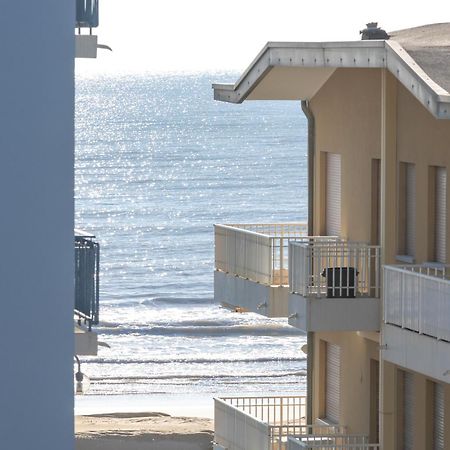 Hotel Arizona Lido di Jesolo Ngoại thất bức ảnh