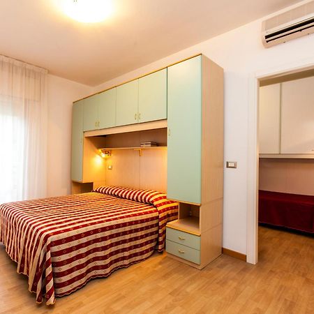 Hotel Arizona Lido di Jesolo Ngoại thất bức ảnh