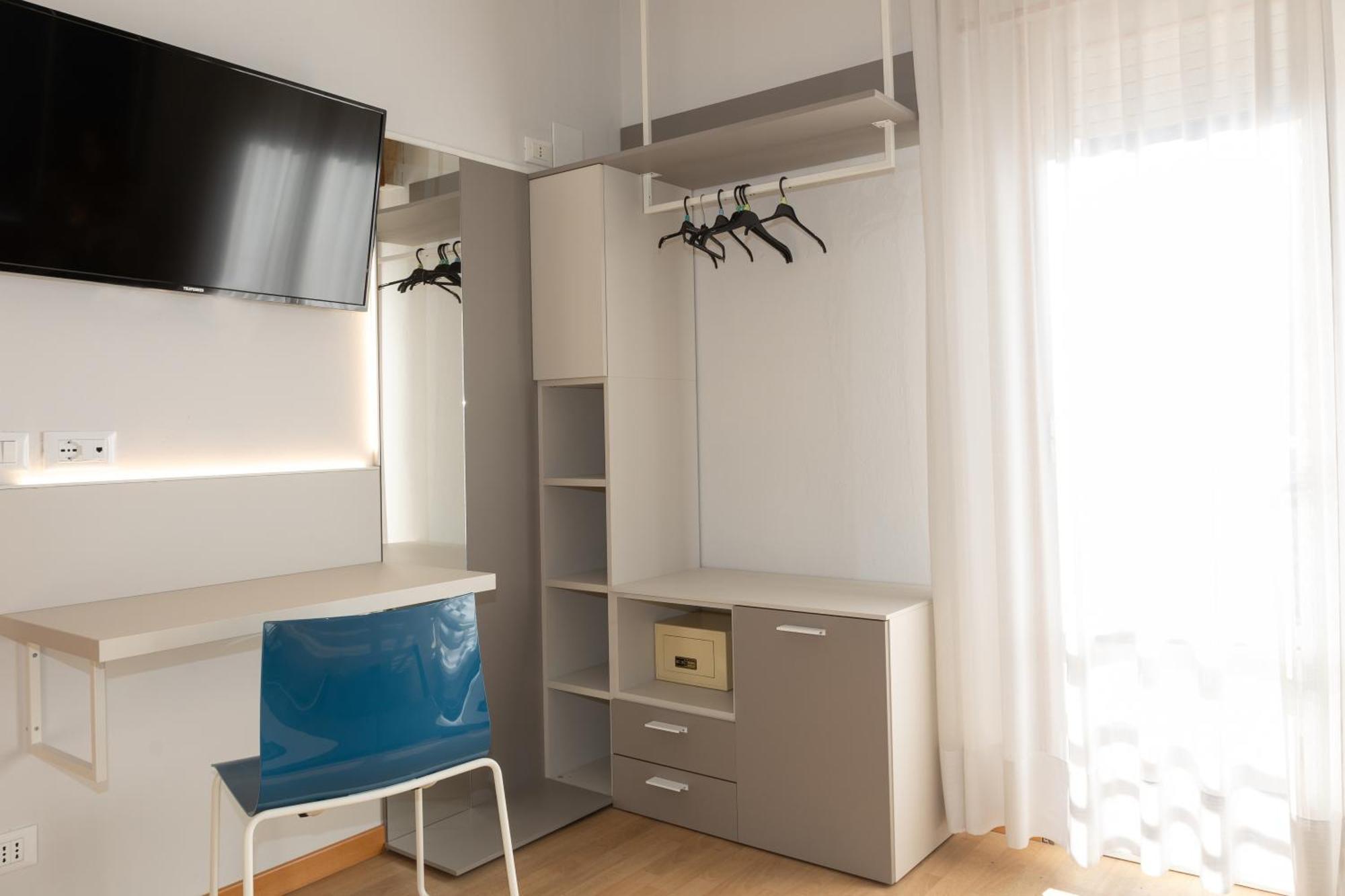 Hotel Arizona Lido di Jesolo Ngoại thất bức ảnh