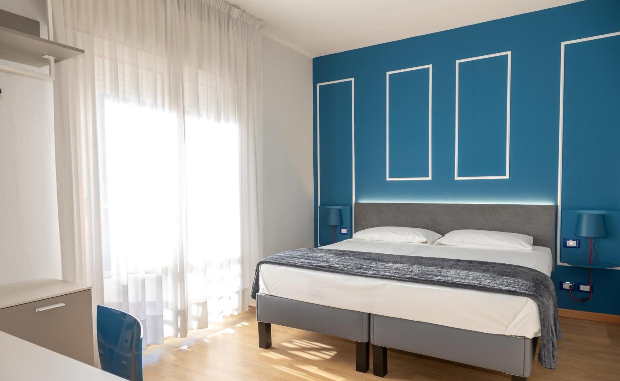 Hotel Arizona Lido di Jesolo Ngoại thất bức ảnh