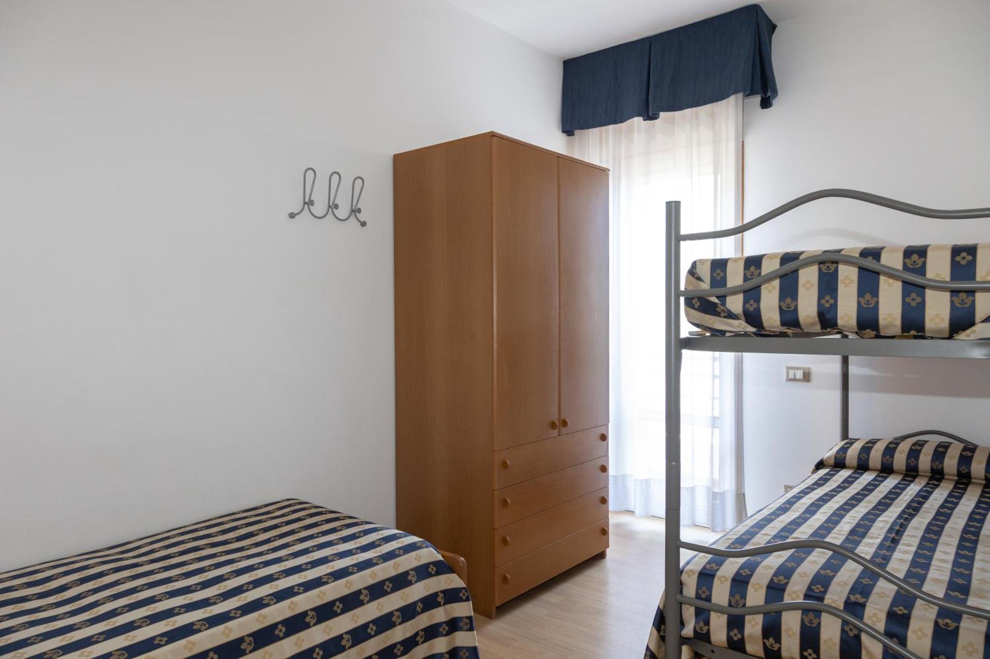 Hotel Arizona Lido di Jesolo Ngoại thất bức ảnh
