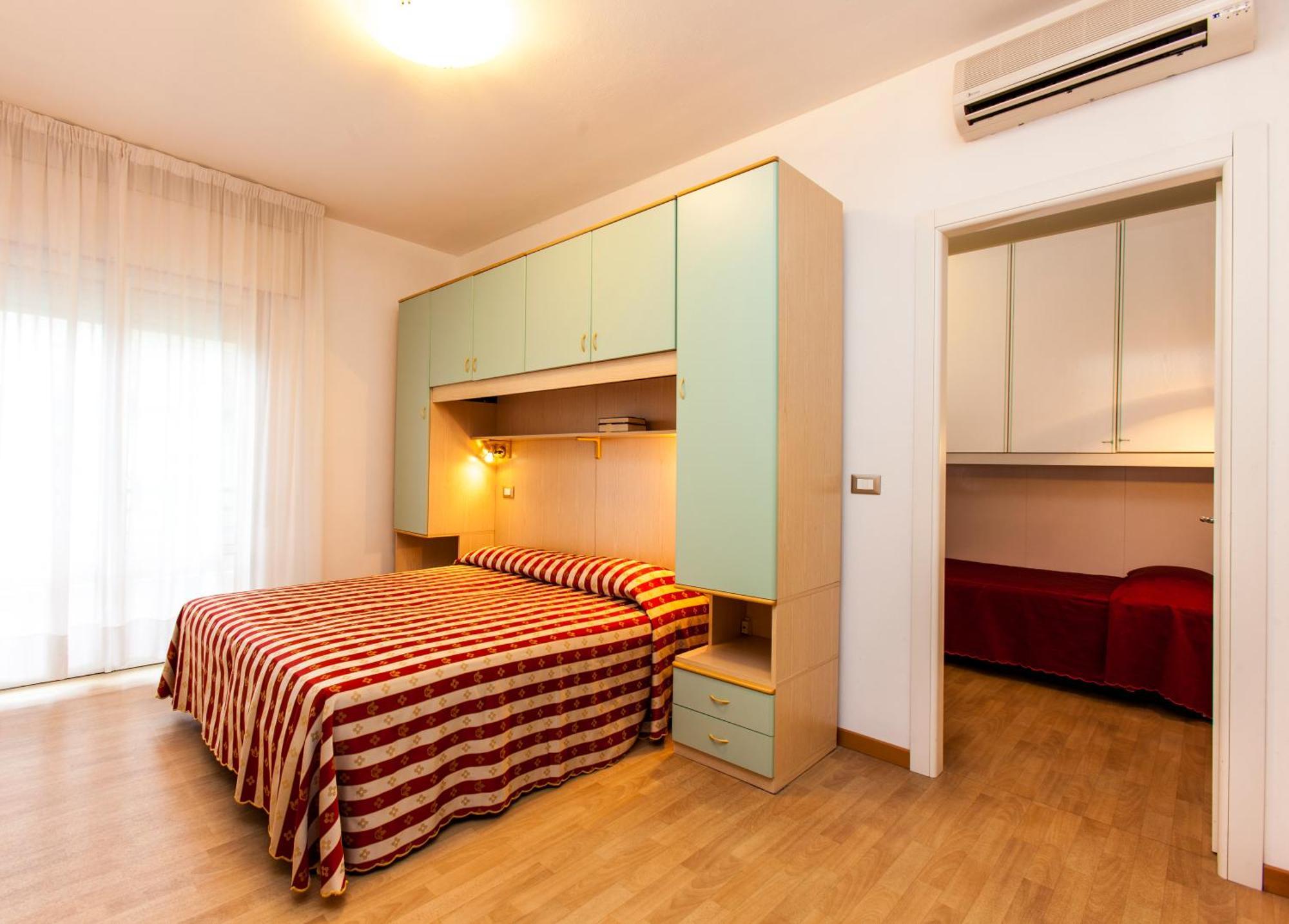 Hotel Arizona Lido di Jesolo Ngoại thất bức ảnh