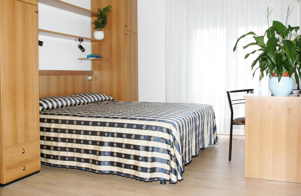 Hotel Arizona Lido di Jesolo Phòng bức ảnh