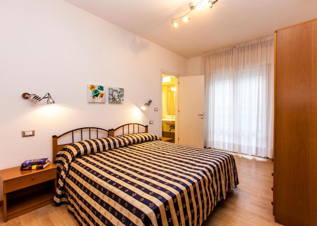 Hotel Arizona Lido di Jesolo Phòng bức ảnh