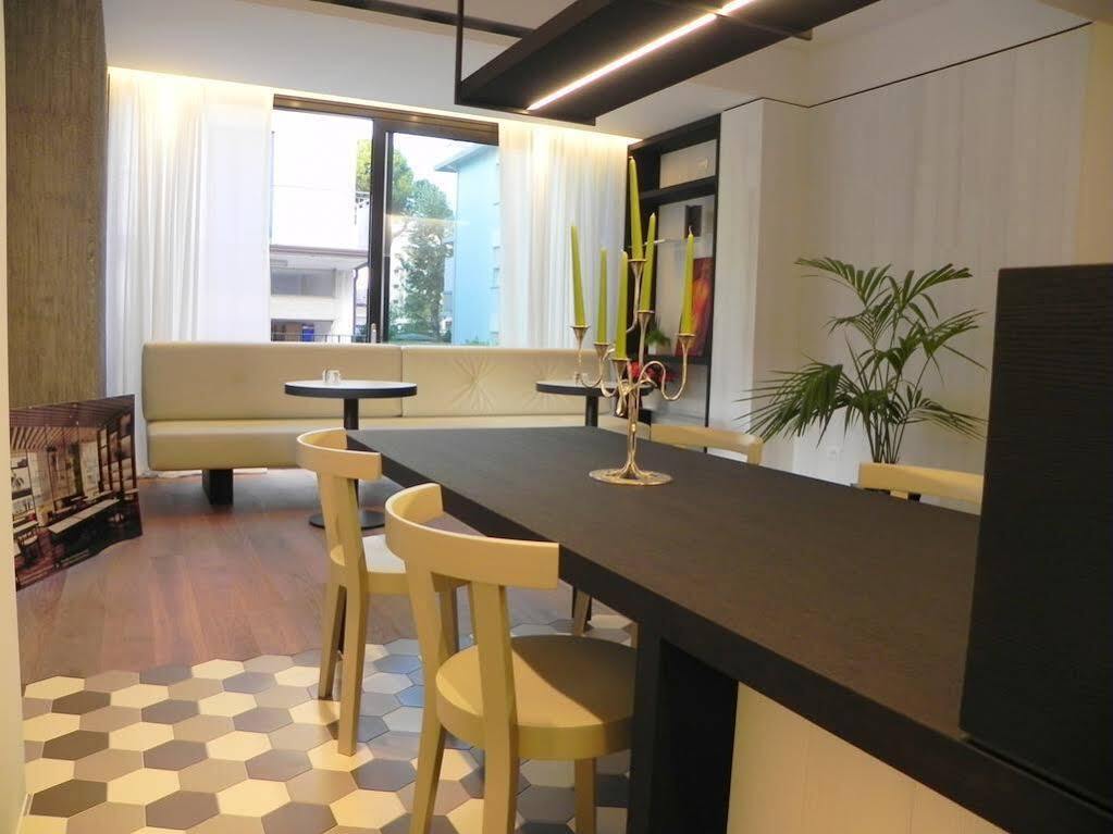 Hotel Arizona Lido di Jesolo Ngoại thất bức ảnh