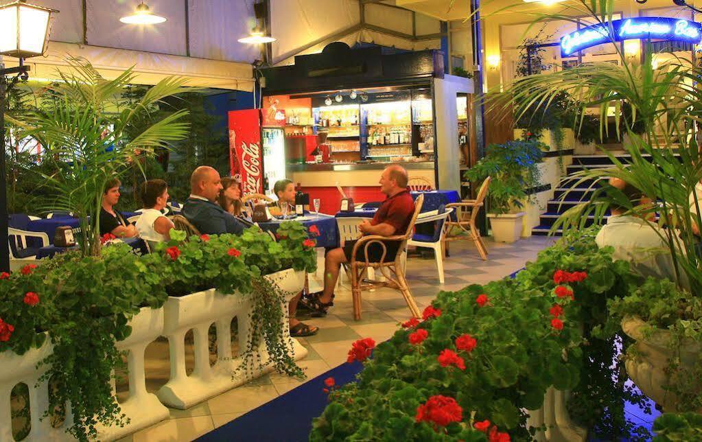 Hotel Arizona Lido di Jesolo Ngoại thất bức ảnh
